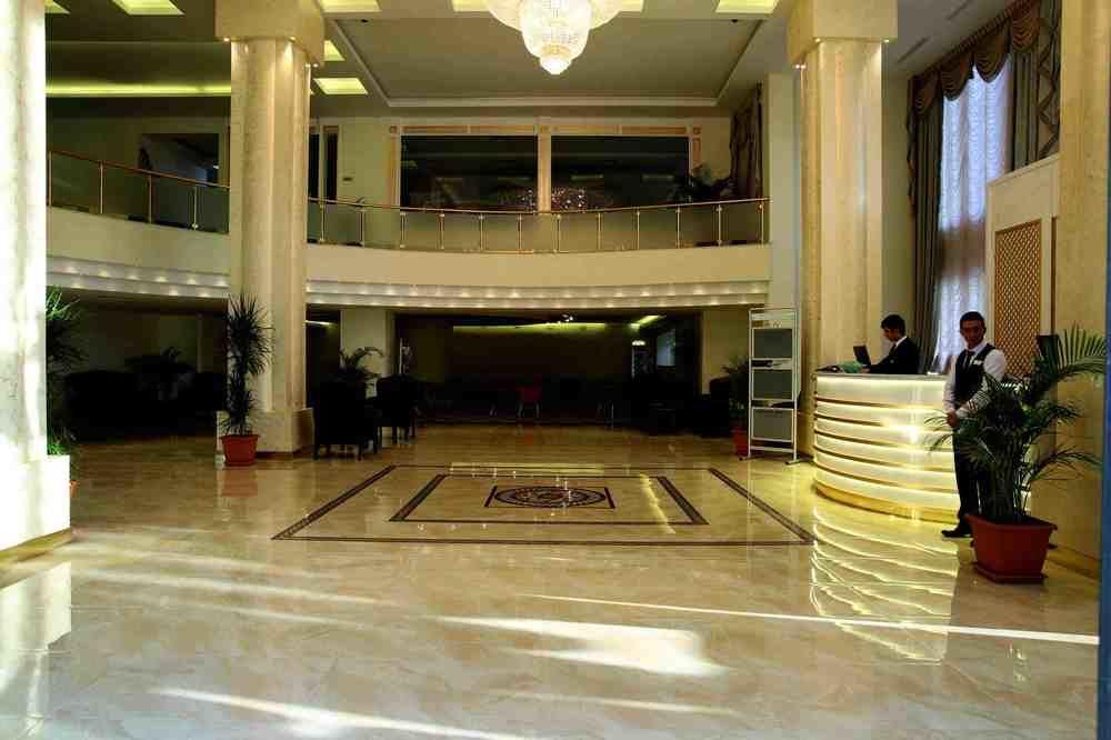 Best Western Ravanda Hotel Gaziantep Exterior photo