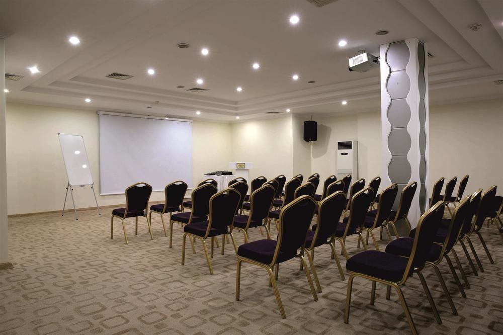 Best Western Ravanda Hotel Gaziantep Exterior photo