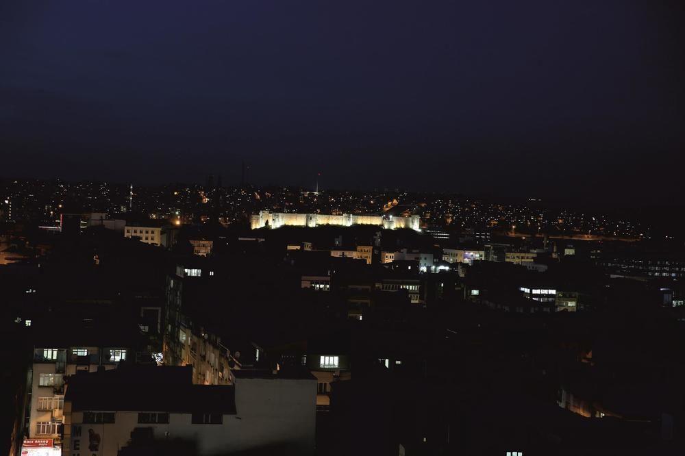 Best Western Ravanda Hotel Gaziantep Exterior photo