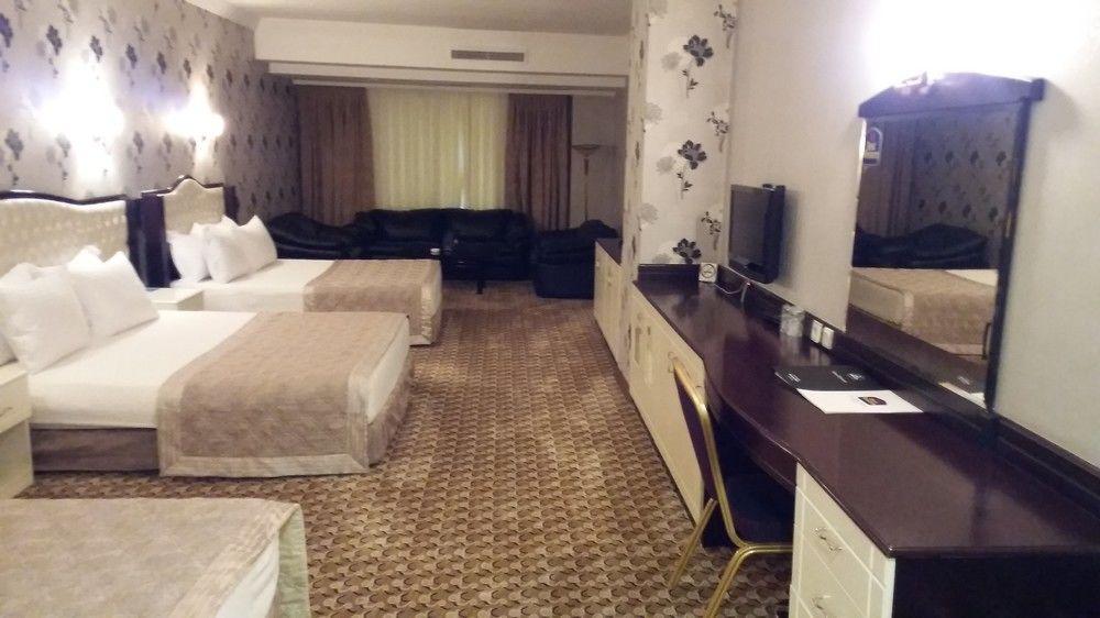 Best Western Ravanda Hotel Gaziantep Exterior photo