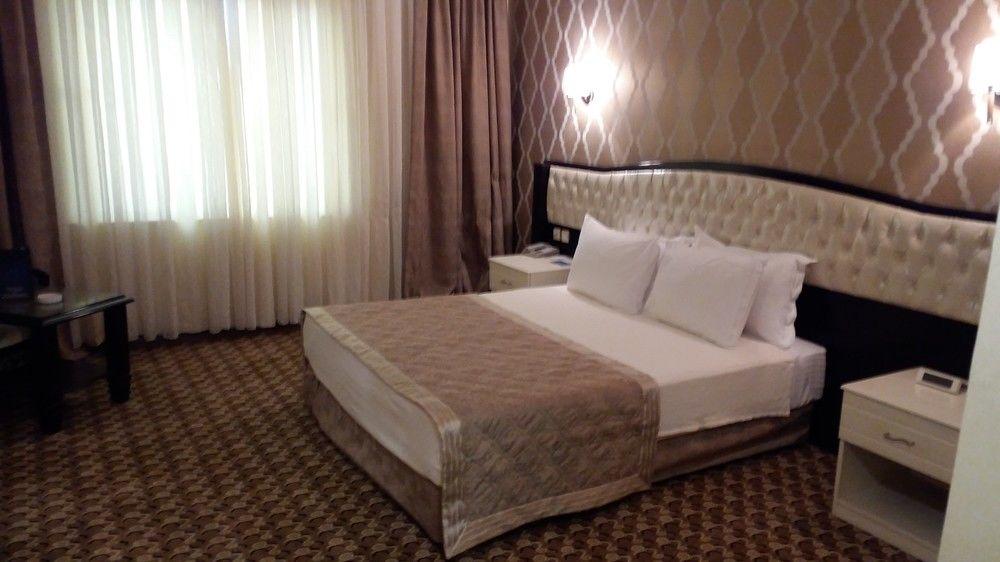 Best Western Ravanda Hotel Gaziantep Exterior photo