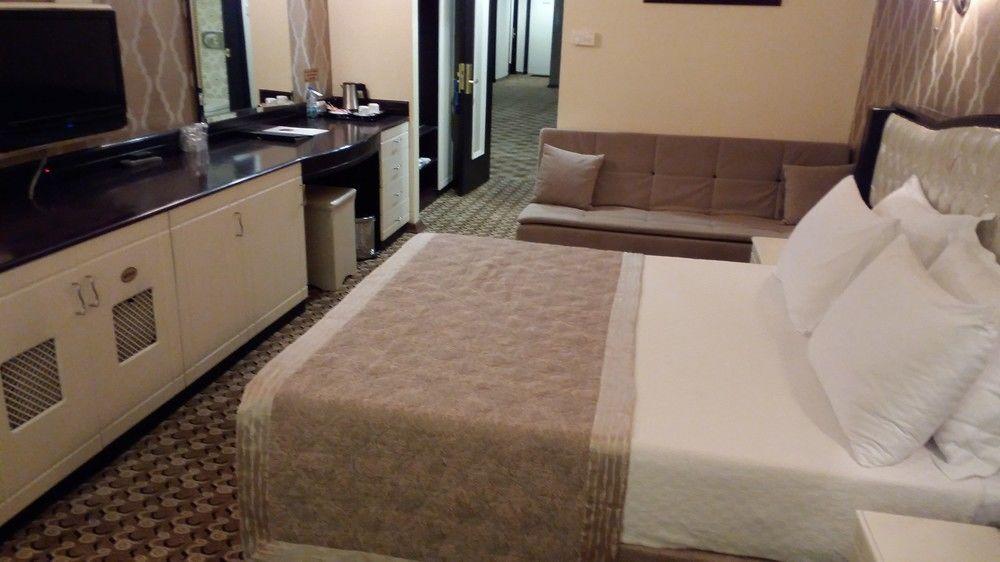 Best Western Ravanda Hotel Gaziantep Exterior photo