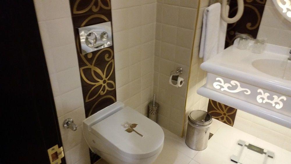 Best Western Ravanda Hotel Gaziantep Exterior photo