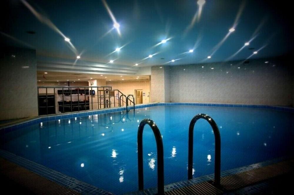 Best Western Ravanda Hotel Gaziantep Exterior photo