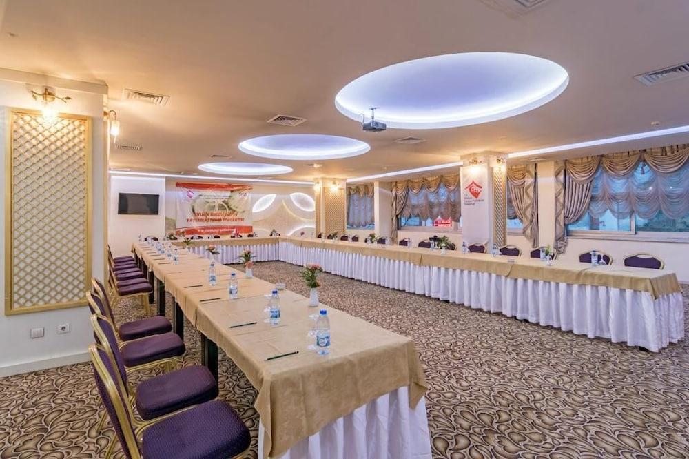 Best Western Ravanda Hotel Gaziantep Exterior photo