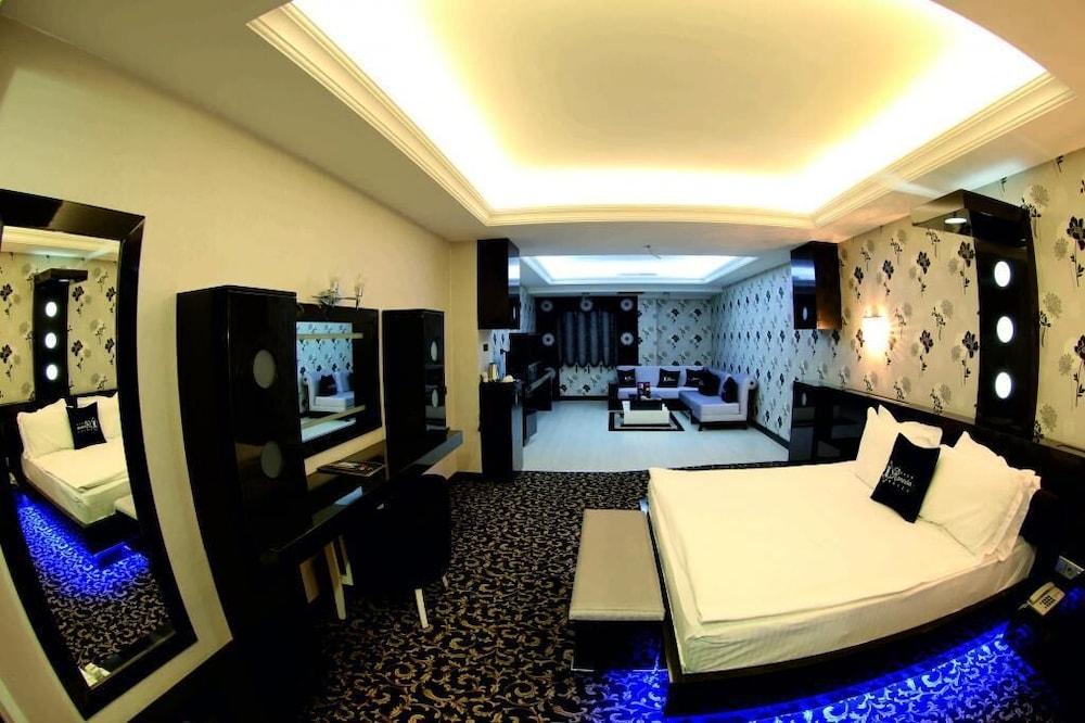 Best Western Ravanda Hotel Gaziantep Exterior photo