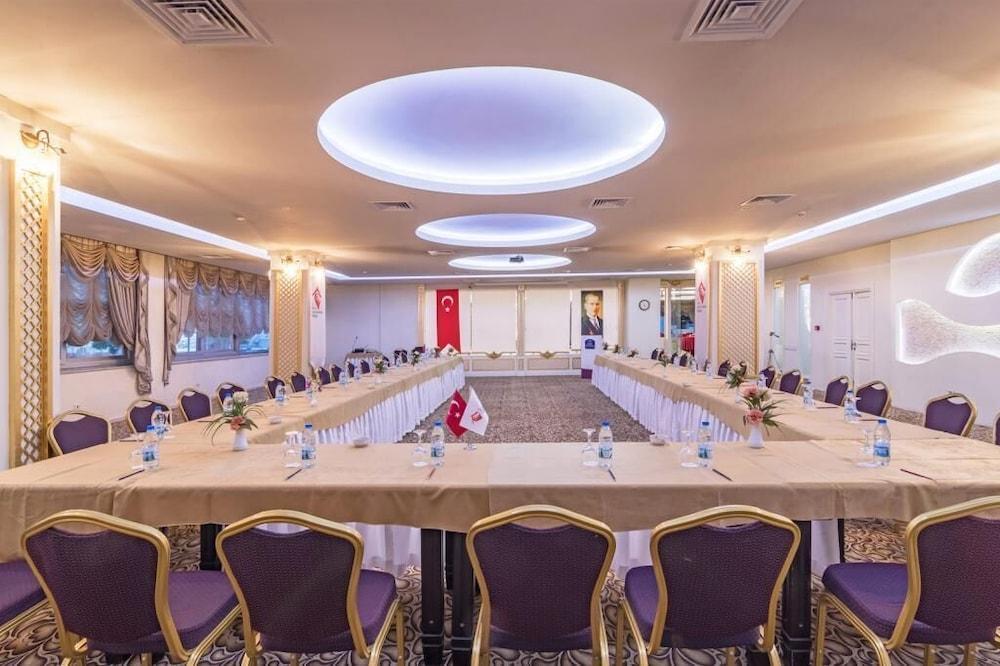 Best Western Ravanda Hotel Gaziantep Exterior photo