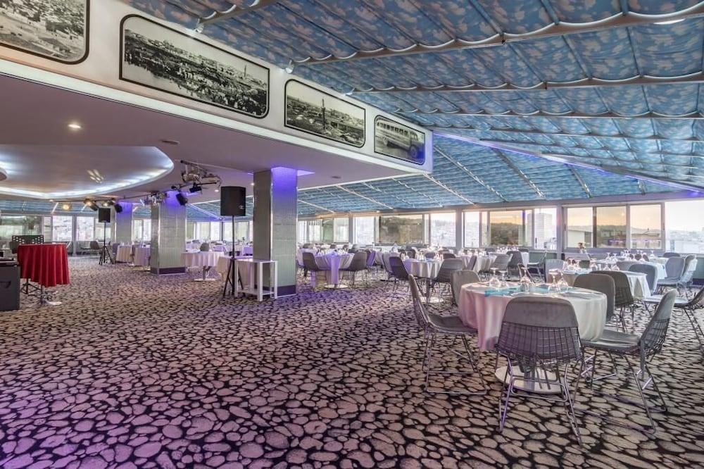 Best Western Ravanda Hotel Gaziantep Exterior photo