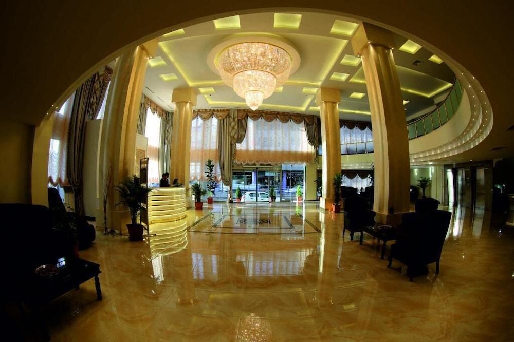 Best Western Ravanda Hotel Gaziantep Exterior photo