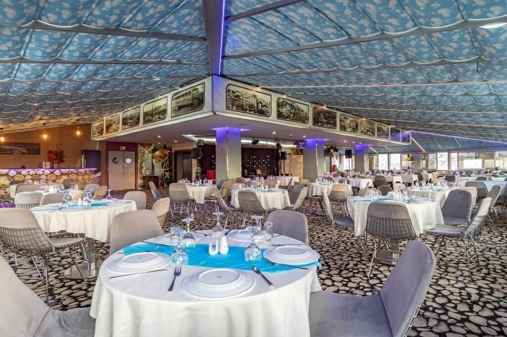 Best Western Ravanda Hotel Gaziantep Exterior photo