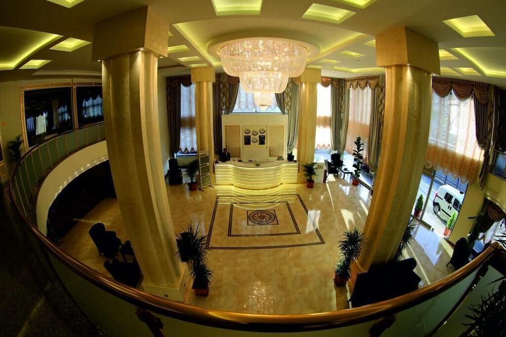 Best Western Ravanda Hotel Gaziantep Exterior photo
