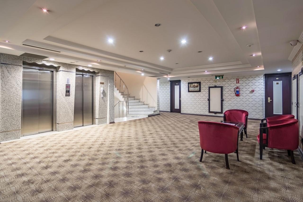 Best Western Ravanda Hotel Gaziantep Exterior photo