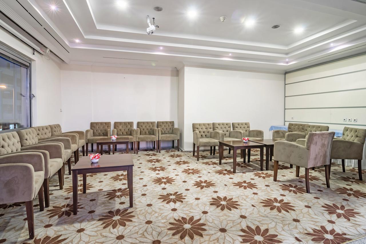 Best Western Ravanda Hotel Gaziantep Exterior photo