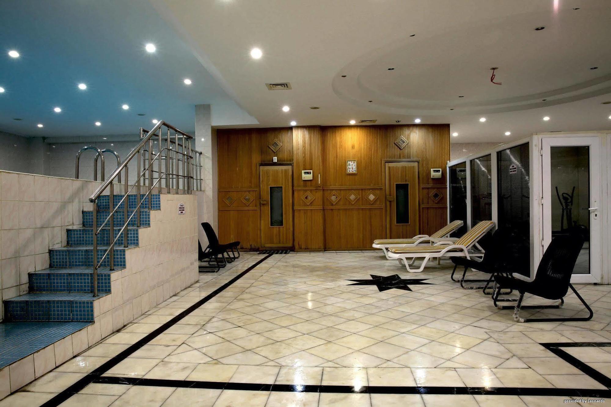 Best Western Ravanda Hotel Gaziantep Exterior photo