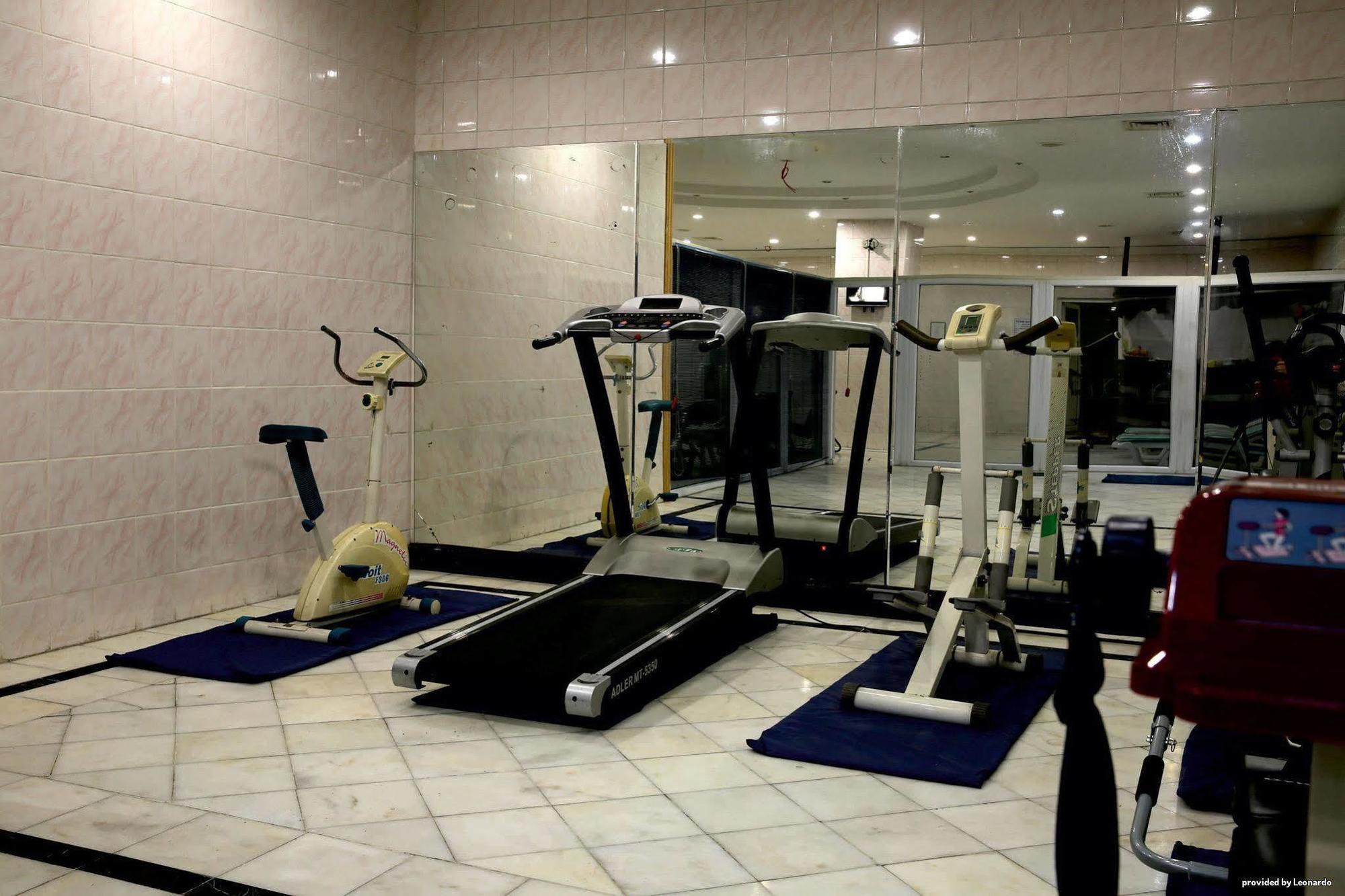 Best Western Ravanda Hotel Gaziantep Exterior photo