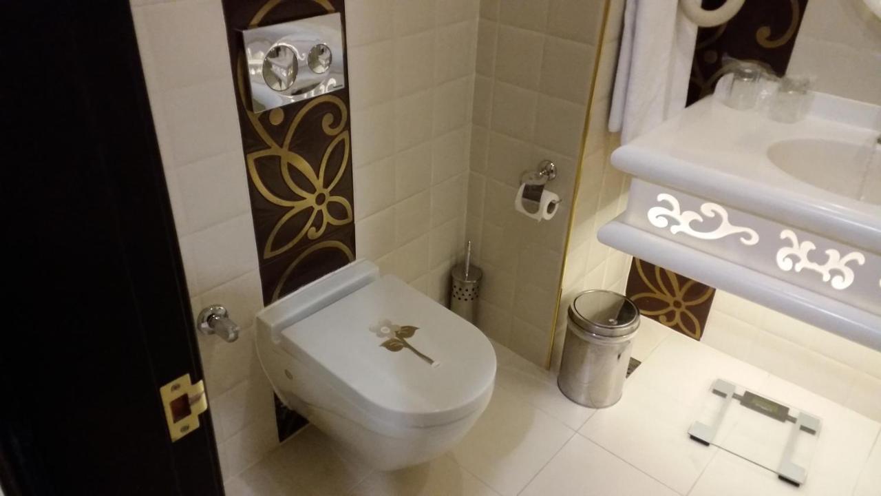 Best Western Ravanda Hotel Gaziantep Room photo